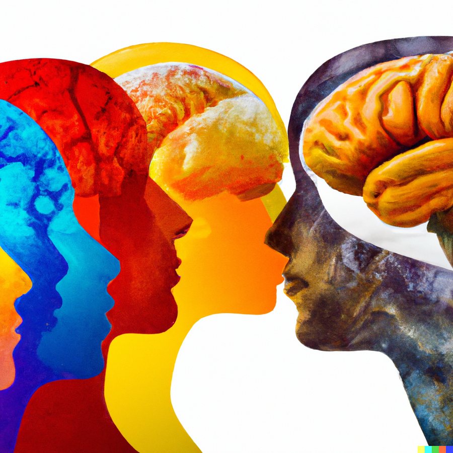 De kracht van neurodiversiteit