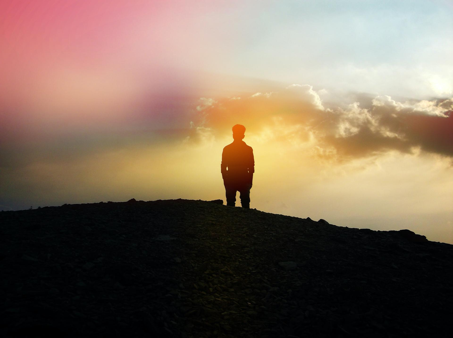 Introversie is geen stoornis: de verschillen