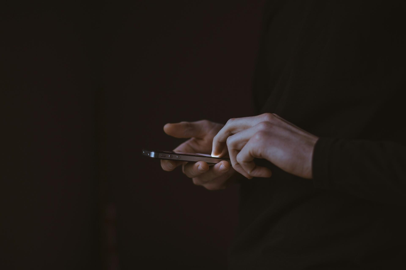 Why an unanswered text hurts so much