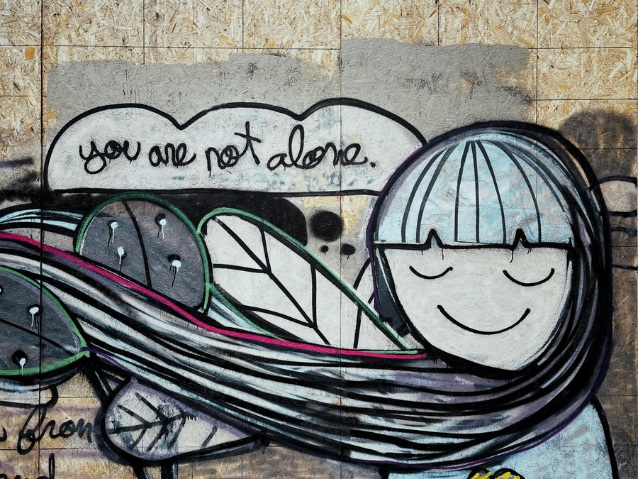 Finding your place in an extroverted world