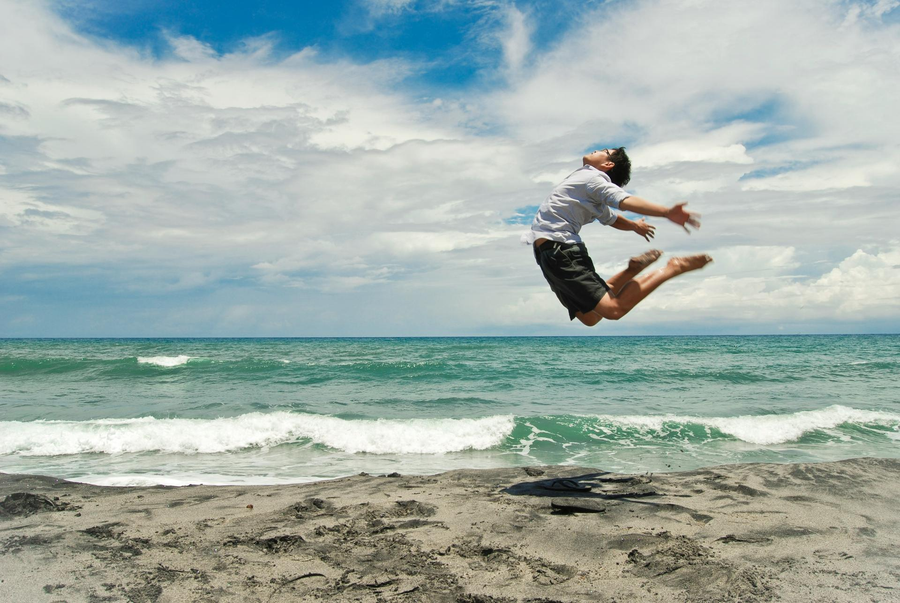 Psychological flexibility: dealing with the unexpected