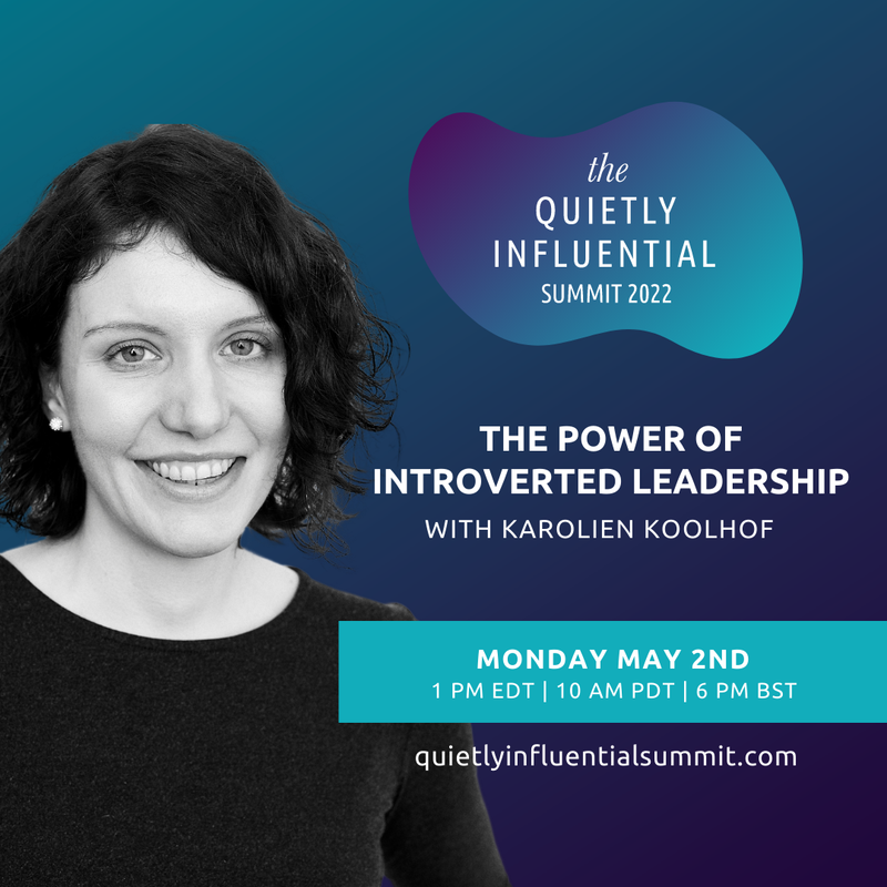 quietly influential summit