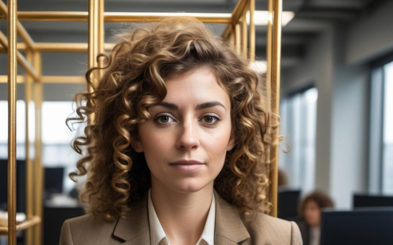 The Golden Cage: How Comfort Can Hold You Back