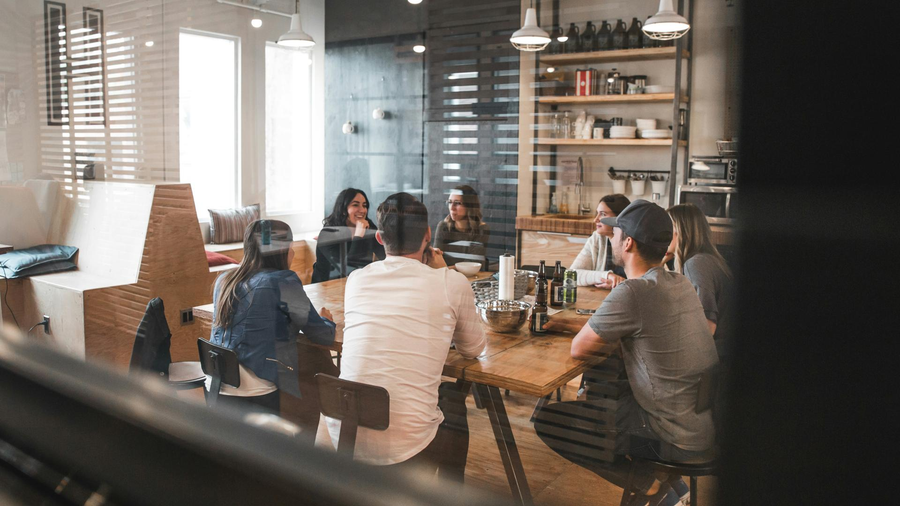 Neurodiversity in the workplace: how to make it work