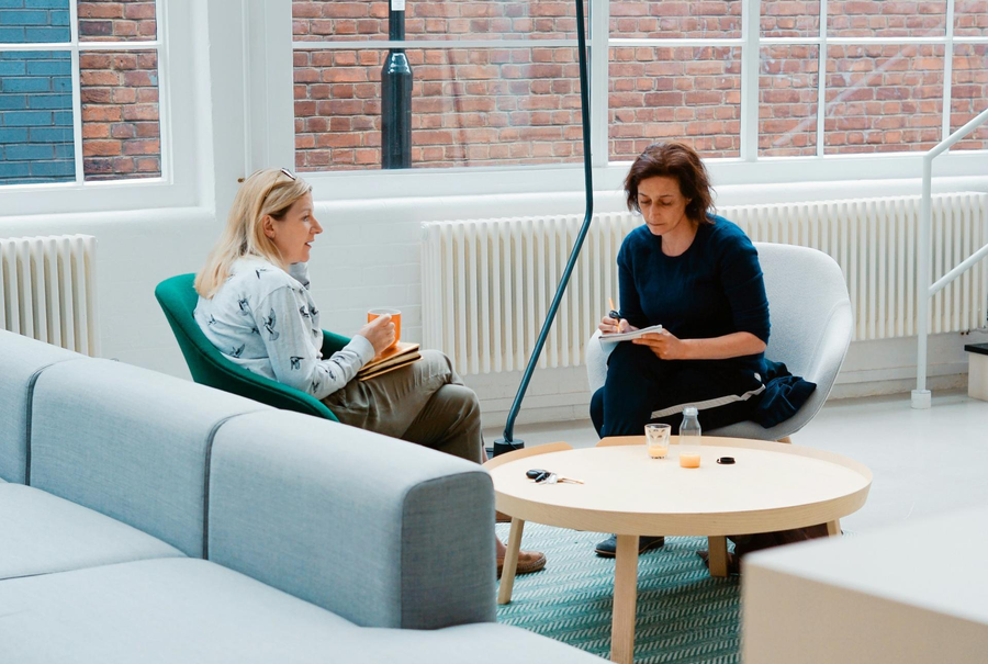 Psycholoog of coach: dit is het verschil