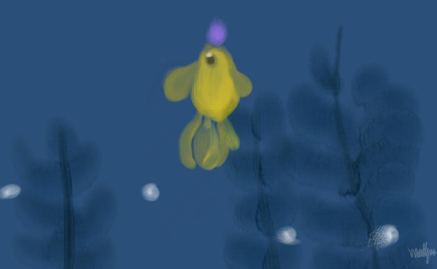 And who is looking out for you?