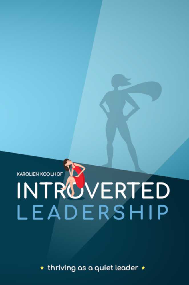 Introverted Leadership